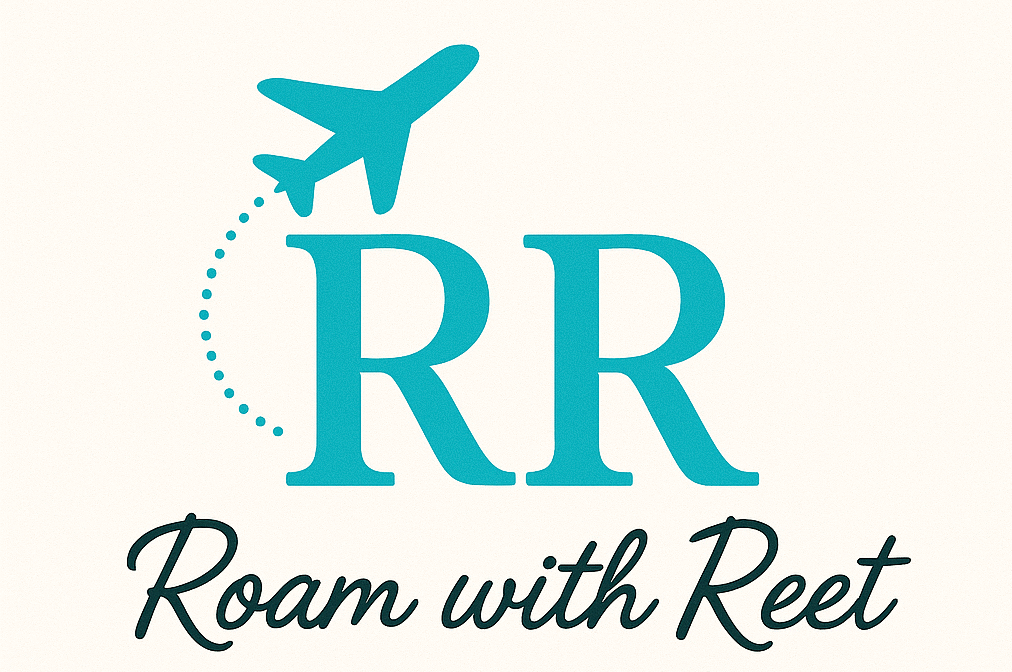 roamwithreet
